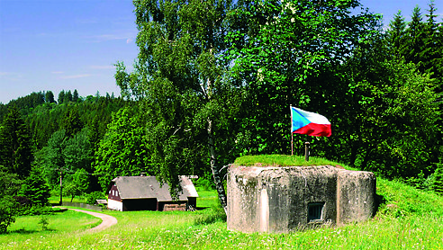 bunkr_brana.jpg Klub vojenské historie Olomouc - LO37, n.n.o.